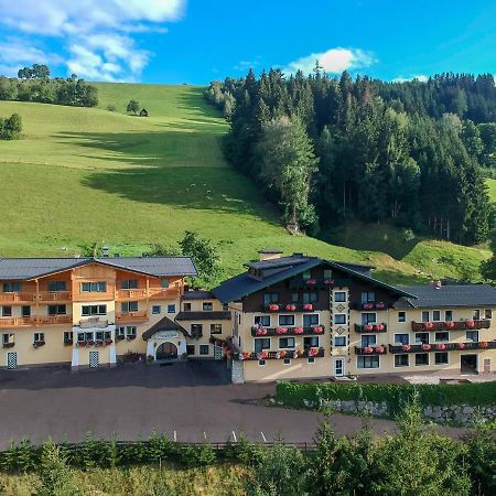 Hotel Starchlhof Schladming Zewnętrze zdjęcie