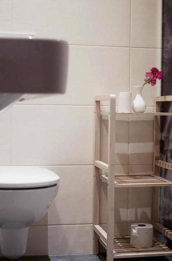 Hotel Starchlhof Schladming Zewnętrze zdjęcie