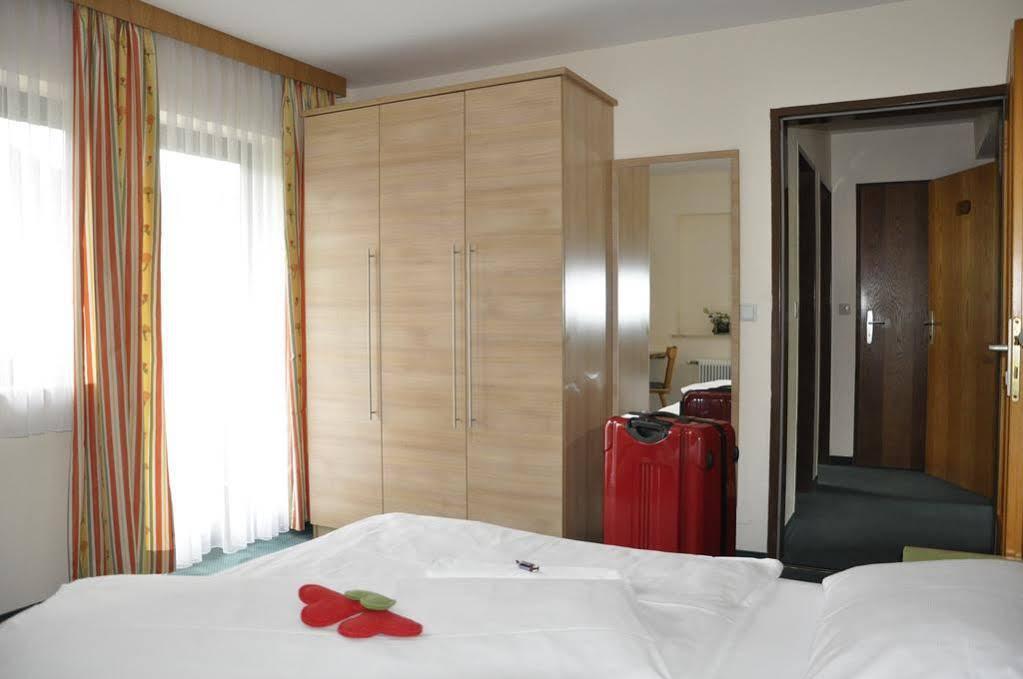 Hotel Starchlhof Schladming Zewnętrze zdjęcie
