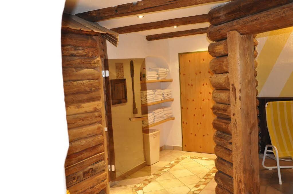 Hotel Starchlhof Schladming Zewnętrze zdjęcie