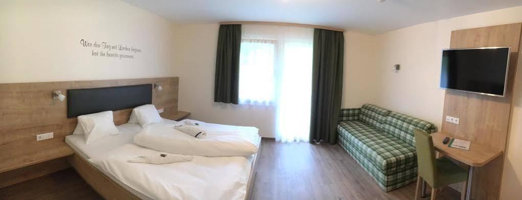 Hotel Starchlhof Schladming Zewnętrze zdjęcie