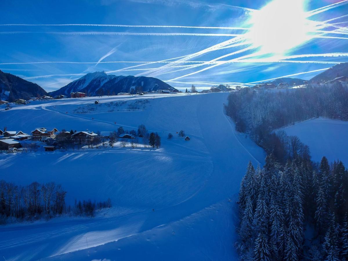 Hotel Starchlhof Schladming Zewnętrze zdjęcie