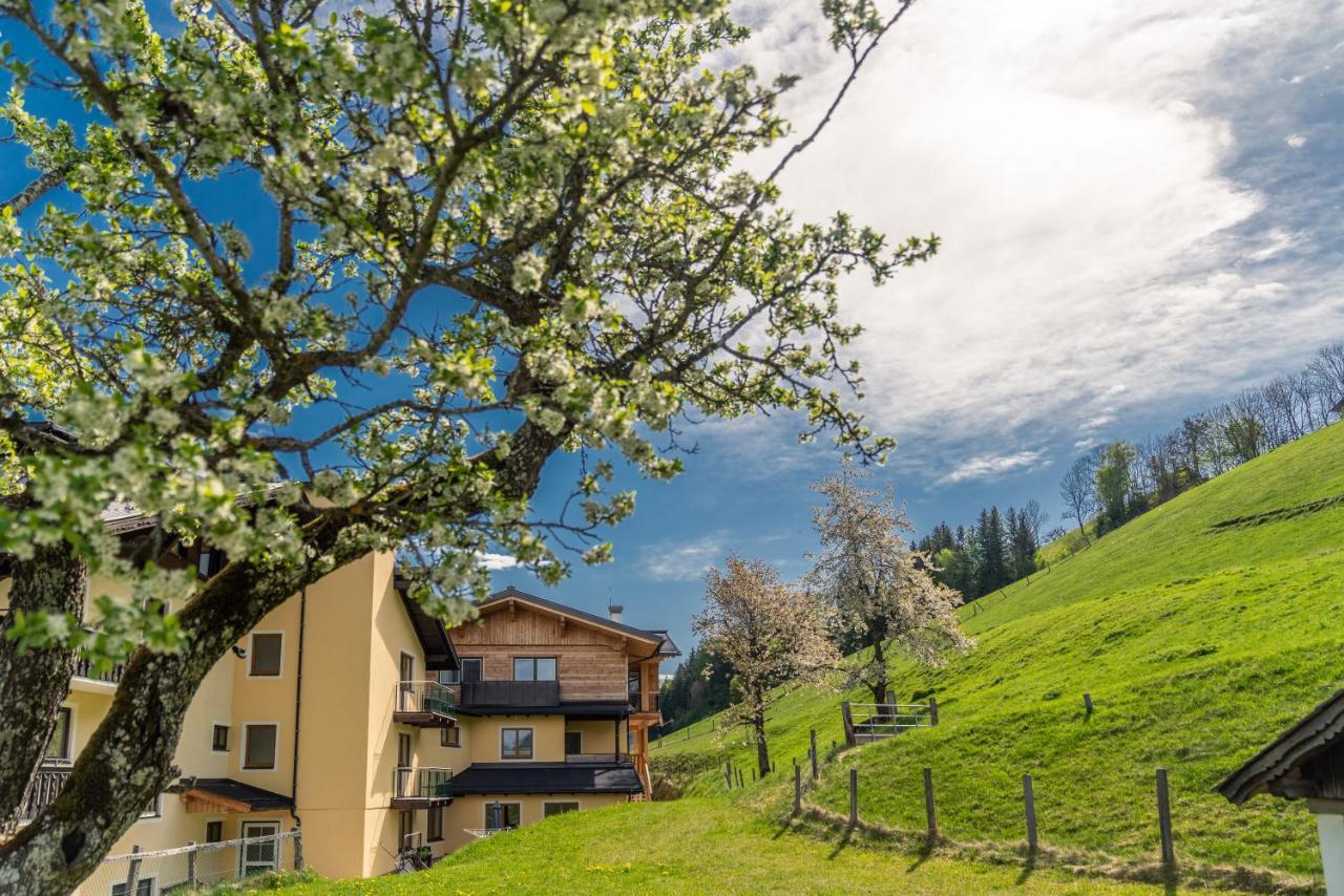 Hotel Starchlhof Schladming Zewnętrze zdjęcie