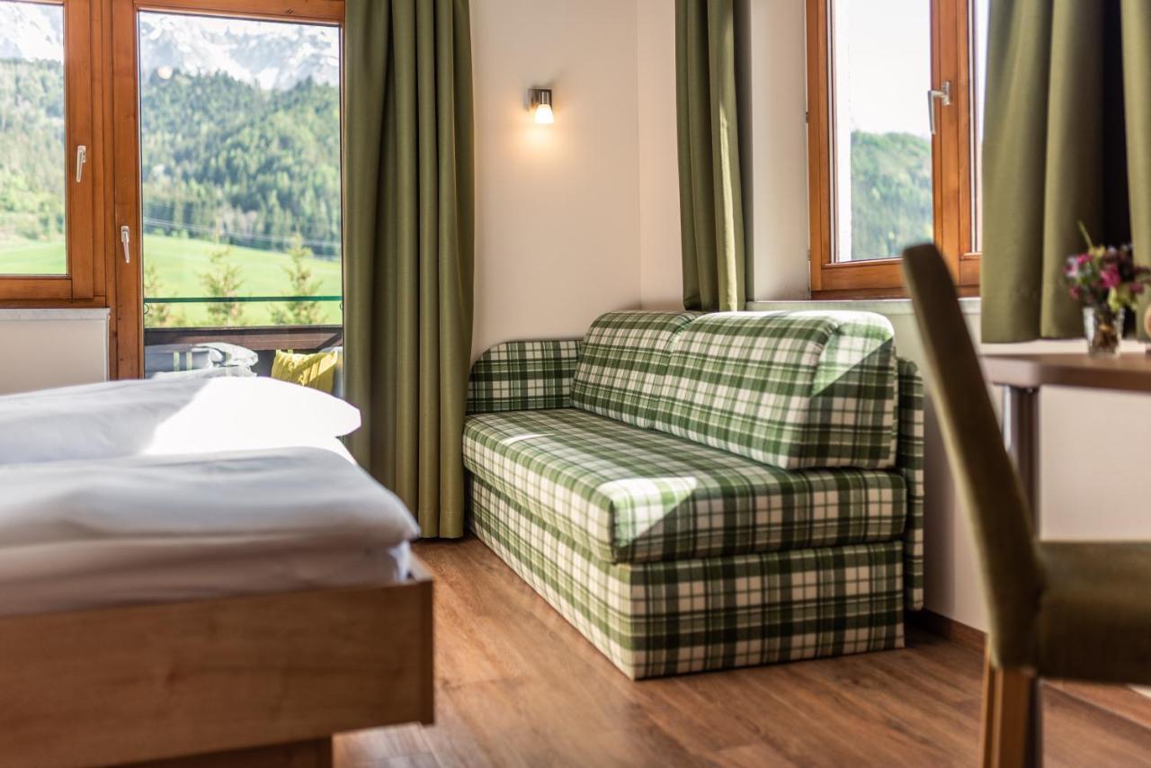 Hotel Starchlhof Schladming Zewnętrze zdjęcie