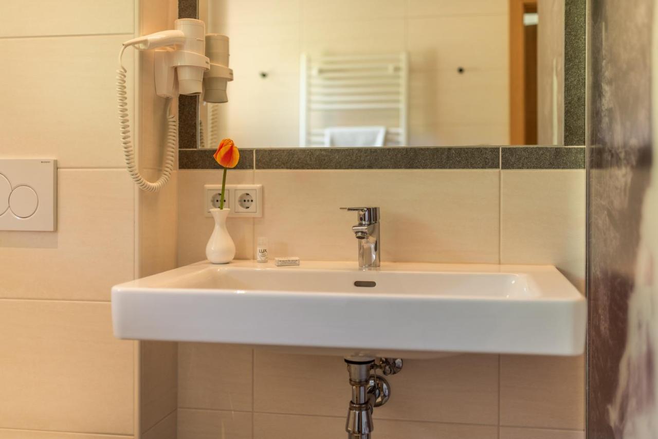 Hotel Starchlhof Schladming Zewnętrze zdjęcie