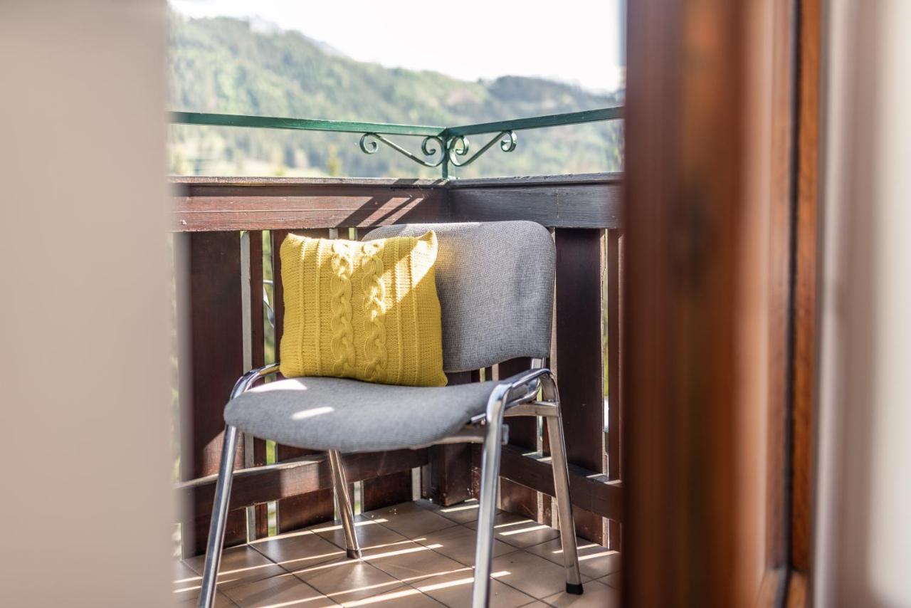 Hotel Starchlhof Schladming Zewnętrze zdjęcie