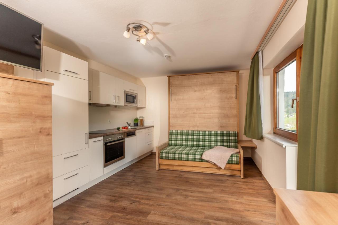 Hotel Starchlhof Schladming Zewnętrze zdjęcie