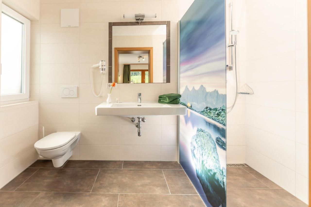 Hotel Starchlhof Schladming Zewnętrze zdjęcie
