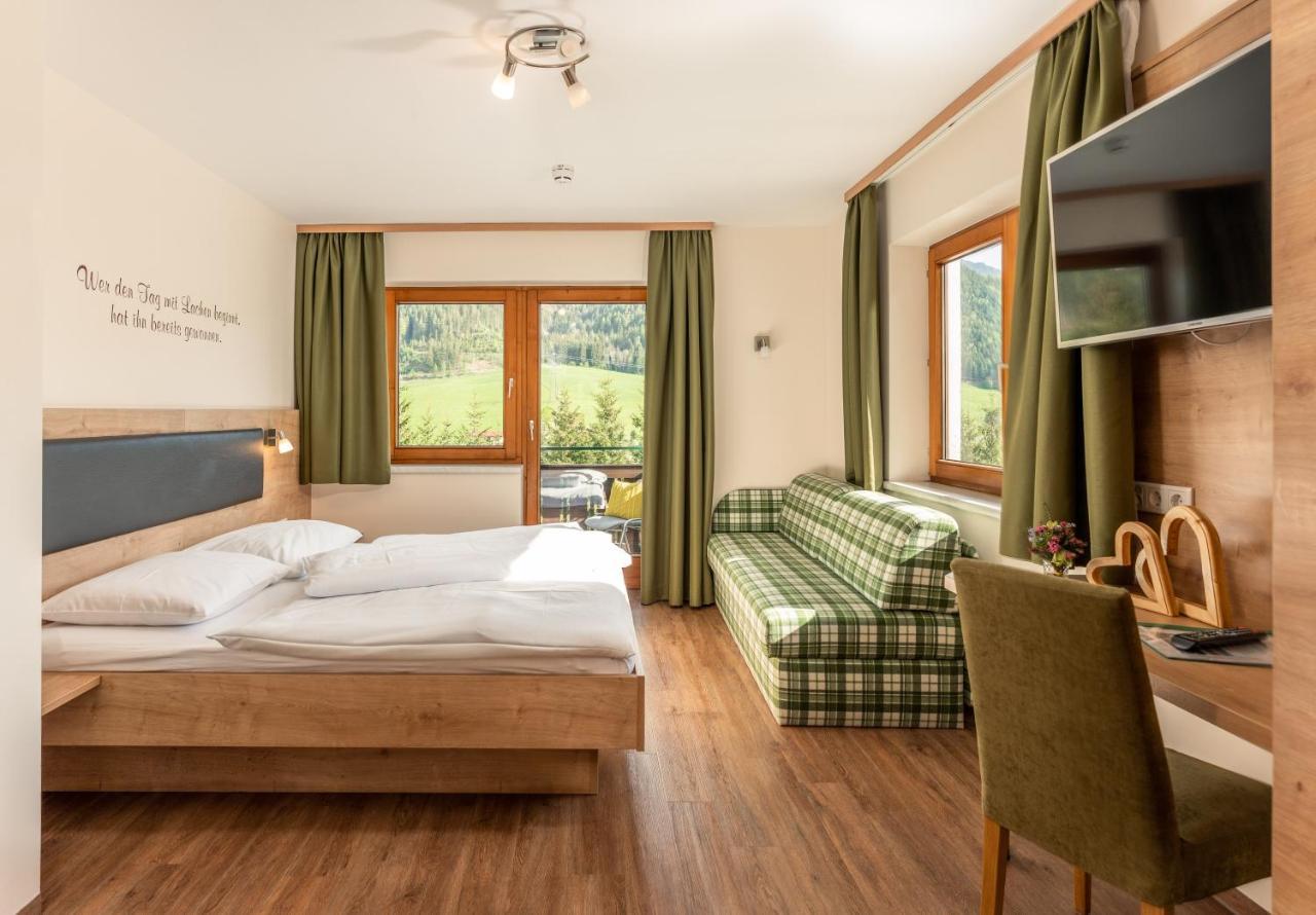 Hotel Starchlhof Schladming Zewnętrze zdjęcie