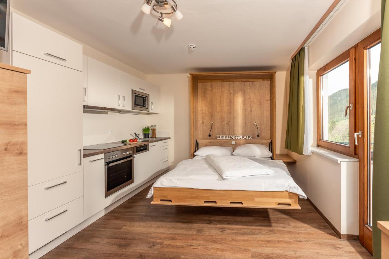 Hotel Starchlhof Schladming Zewnętrze zdjęcie