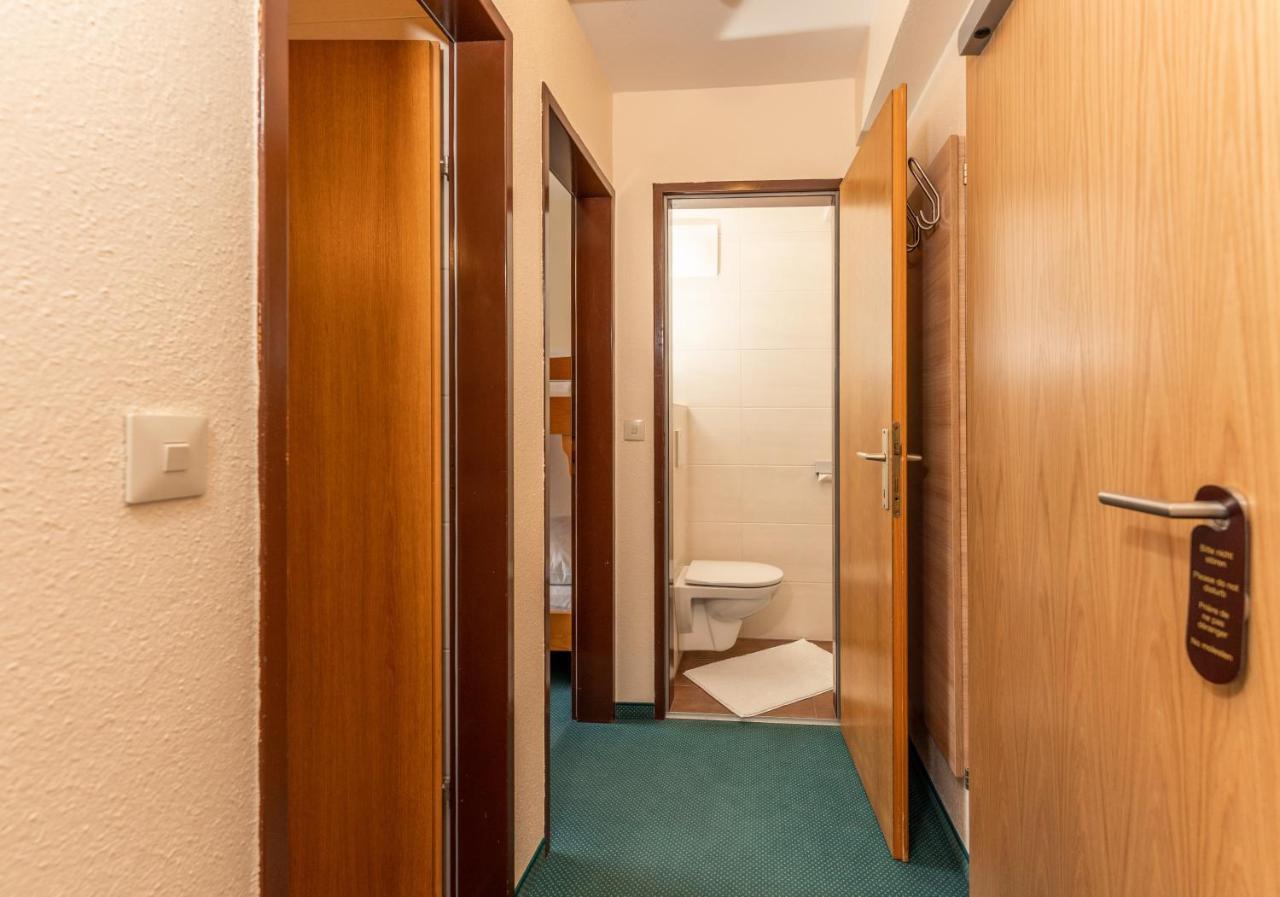 Hotel Starchlhof Schladming Zewnętrze zdjęcie