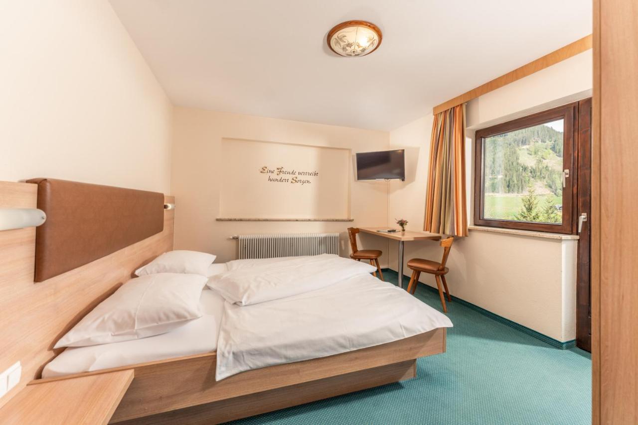 Hotel Starchlhof Schladming Zewnętrze zdjęcie