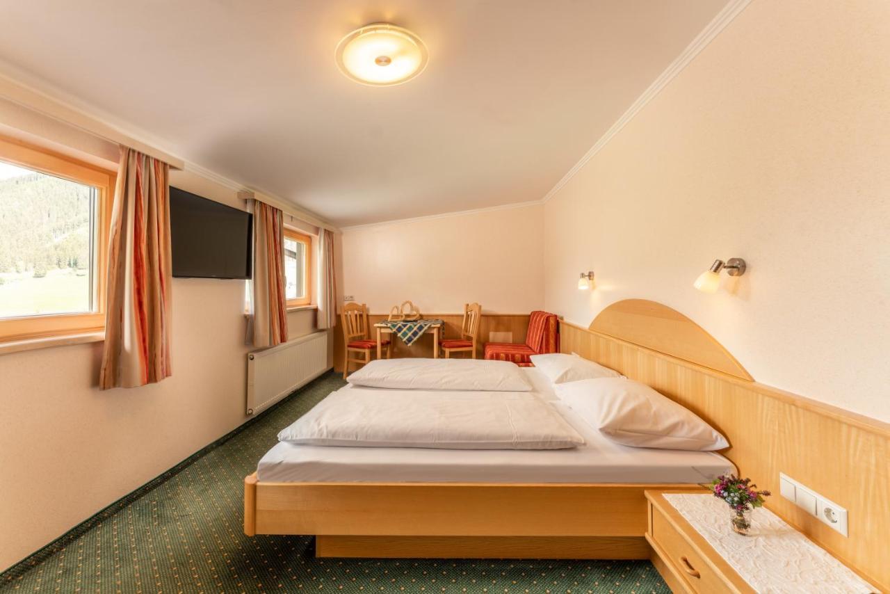 Hotel Starchlhof Schladming Zewnętrze zdjęcie