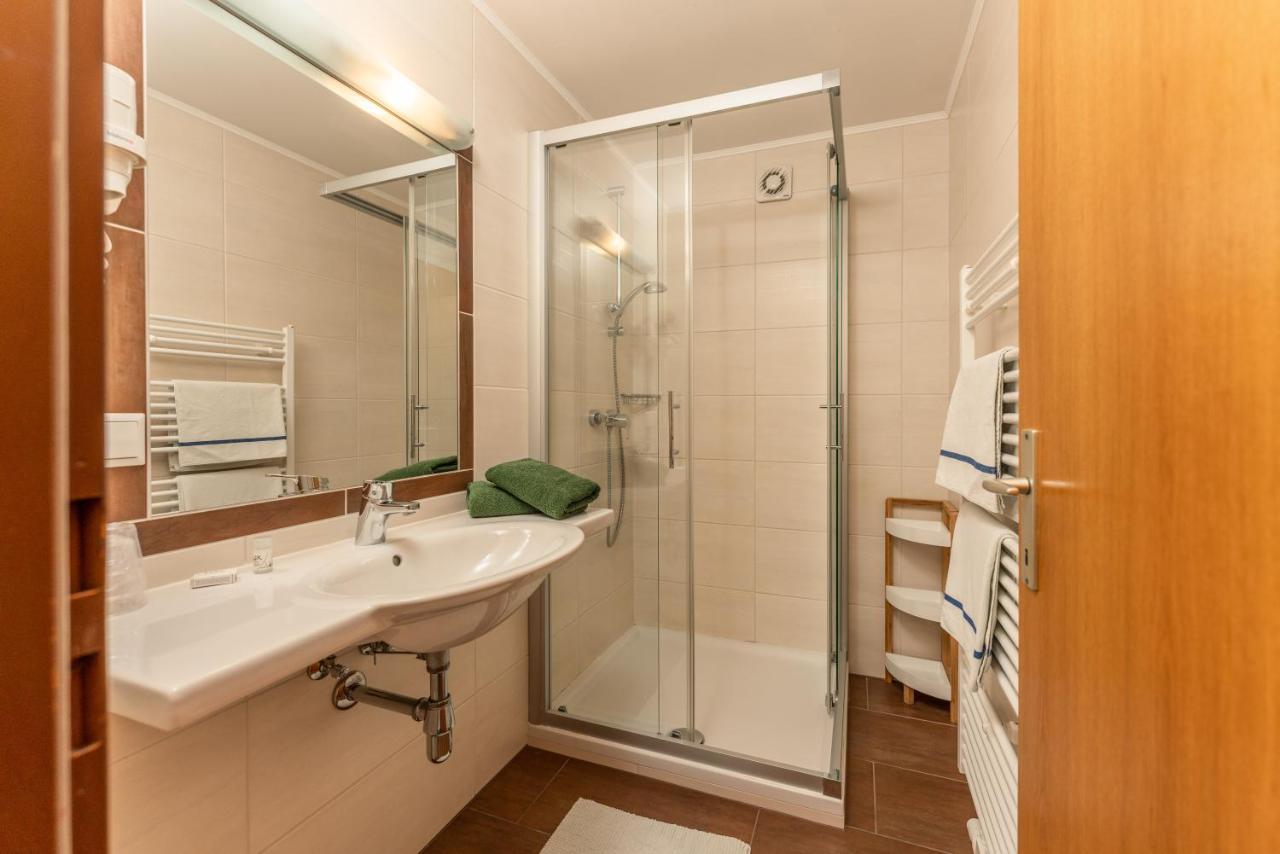 Hotel Starchlhof Schladming Zewnętrze zdjęcie