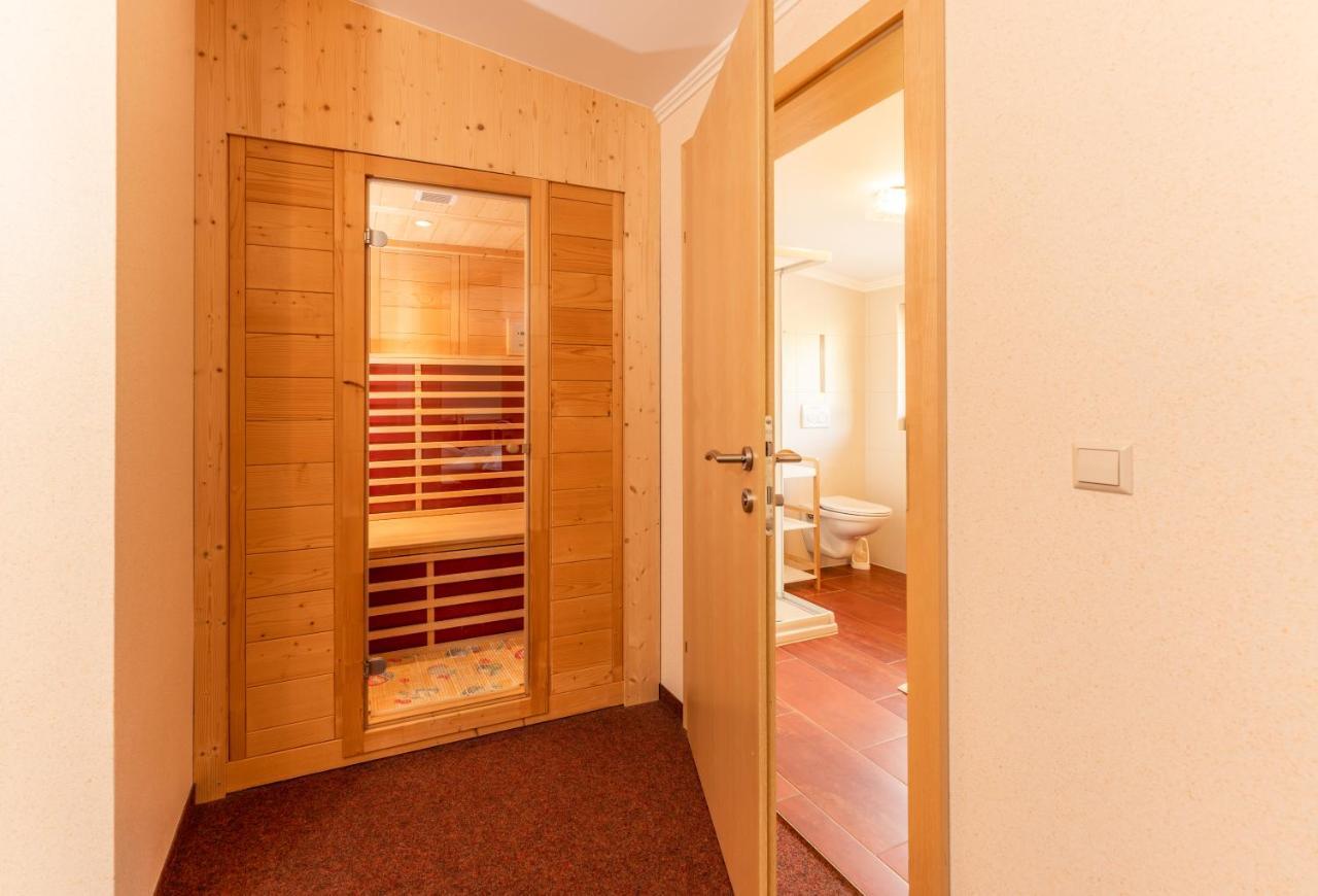 Hotel Starchlhof Schladming Zewnętrze zdjęcie