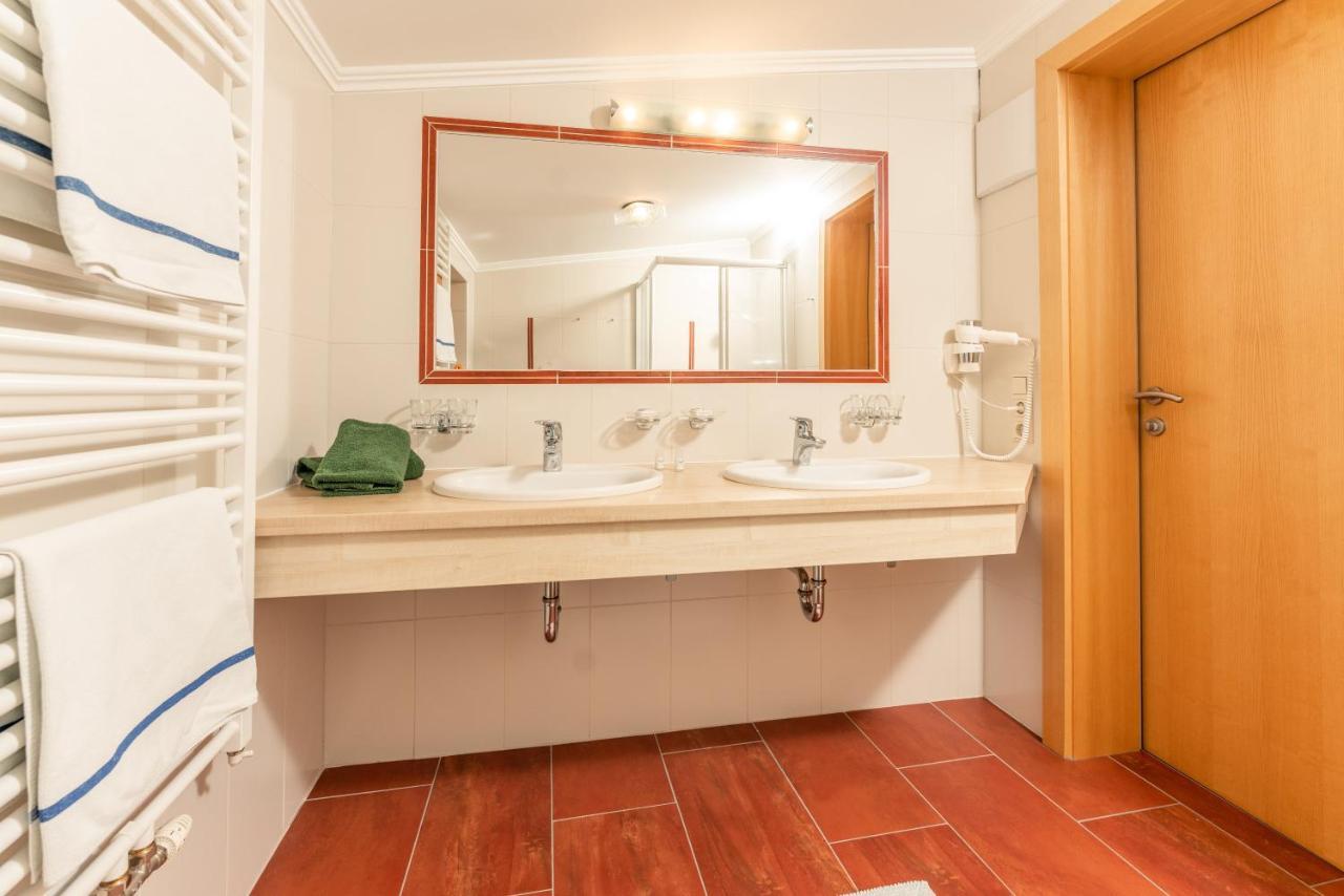 Hotel Starchlhof Schladming Zewnętrze zdjęcie