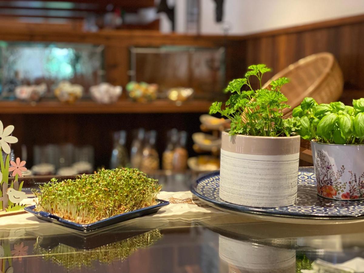 Hotel Starchlhof Schladming Zewnętrze zdjęcie