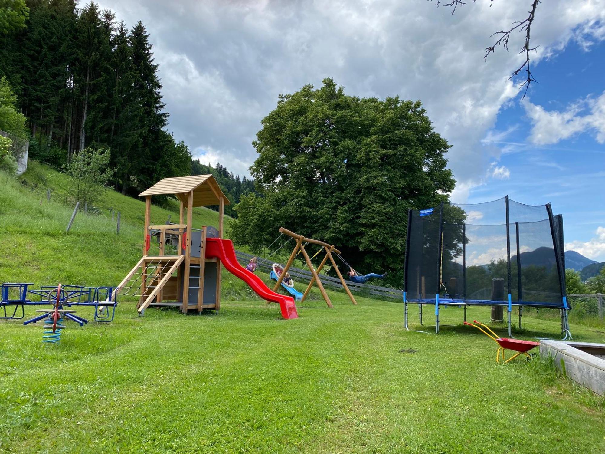 Hotel Starchlhof Schladming Zewnętrze zdjęcie