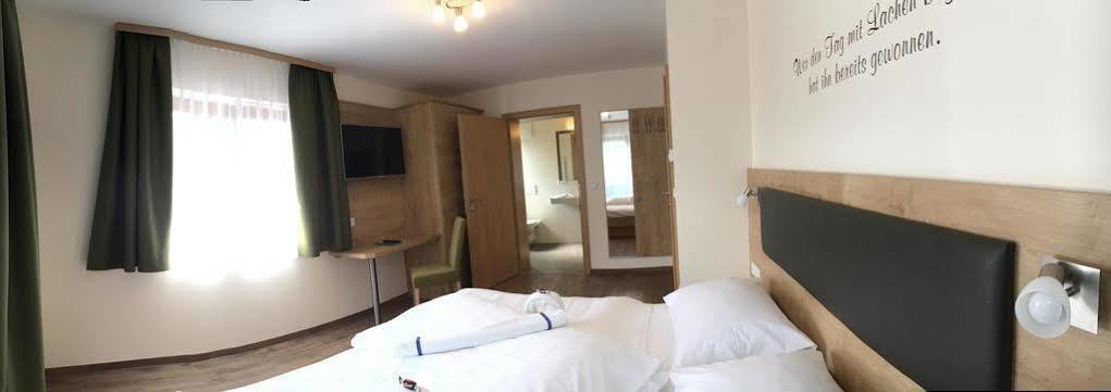 Hotel Starchlhof Schladming Zewnętrze zdjęcie